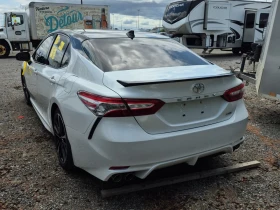 Toyota Camry XSE* CarPlay* Keyless* Камера* Подгрев, снимка 3