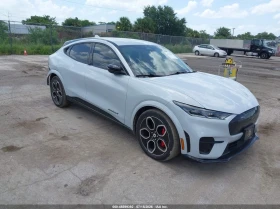 Ford Mustang Mach-E GT* AWD* 360* КАМЕРА* ПОДГРЕВ* KEYLESS* , снимка 1