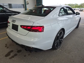Audi S5 TECHNIK / АВТОКРЕДИТ, снимка 1