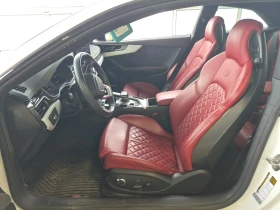 Audi S5 TECHNIK / АВТОКРЕДИТ, снимка 4