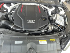 Audi S5 TECHNIK / АВТОКРЕДИТ, снимка 10