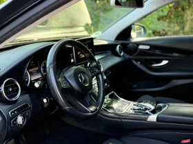Mercedes-Benz C 200 !!!НАПЪЛНО ОБСЛУЖЕНА!!! Голяма НАВИГАЦИЯ , снимка 5