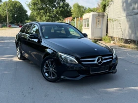 Mercedes-Benz C 200 !!!НАПЪЛНО ОБСЛУЖЕНА!!! Голяма НАВИГАЦИЯ , снимка 2