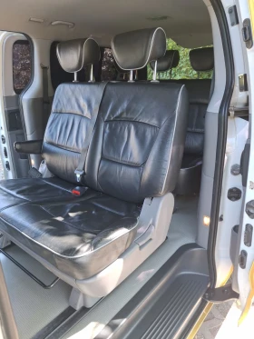 Hyundai Starex H-1, снимка 3