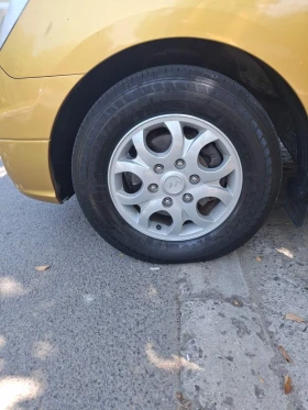 Hyundai Starex H-1, снимка 9