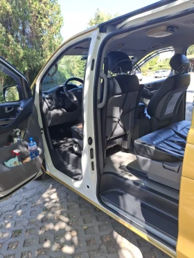 Hyundai Starex H-1, снимка 7