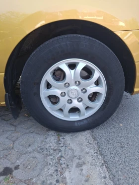 Hyundai Starex H-1, снимка 10