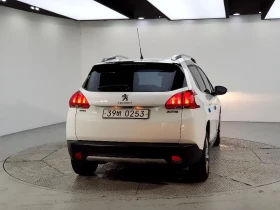 Peugeot 2008 1.6 BlueHDI - САМО 30% АВАНС, снимка 3