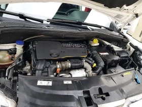 Peugeot 2008 1.6 BlueHDI - САМО 30% АВАНС, снимка 6