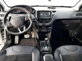 Peugeot 2008 1.6 BlueHDI - САМО 30% АВАНС, снимка 5