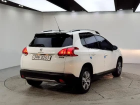 Peugeot 2008 1.6 BlueHDI - САМО 30% АВАНС, снимка 4