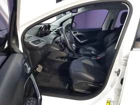 Peugeot 2008 1.6 BlueHDI - САМО 30% АВАНС, снимка 8