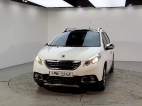 Peugeot 2008 1.6 BlueHDI - САМО 30% АВАНС, снимка 2