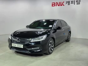 Honda Accord 2.4 9Th Generation, снимка 2