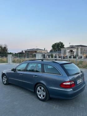 Mercedes-Benz E 320 CDI, снимка 4