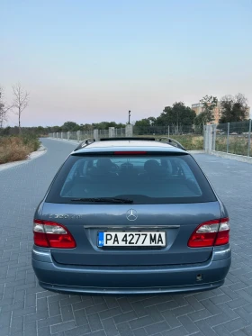 Mercedes-Benz E 320 CDI, снимка 6