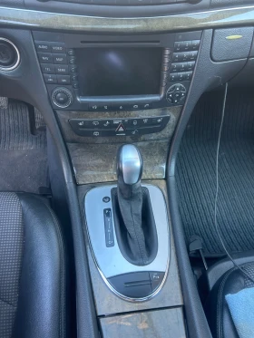 Mercedes-Benz E 320 CDI, снимка 8