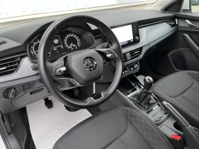 Skoda Scala TSI 95 к.с. нова от България, снимка 11