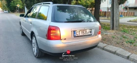 Audi A4, снимка 3