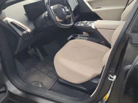 BMW iX * XDRIVE50 * CARFAX * ОПЦИЯ ЗА ФИНАНСИРАНЕ, снимка 5