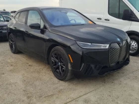 BMW iX * XDRIVE50 * CARFAX * ОПЦИЯ ЗА ФИНАНСИРАНЕ, снимка 2