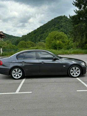 BMW 320, снимка 4