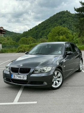BMW 320, снимка 2