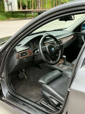 BMW 320, снимка 8