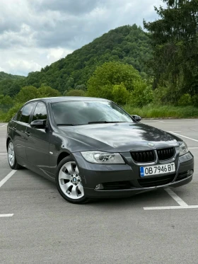 BMW 320, снимка 3