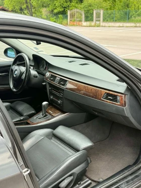 BMW 320, снимка 10