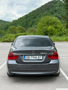 BMW 320, снимка 5