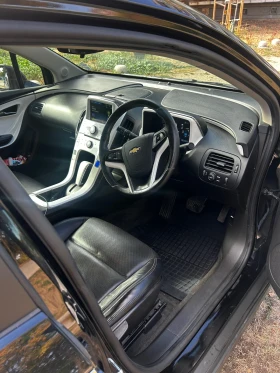 Chevrolet Volt Luxe, снимка 9