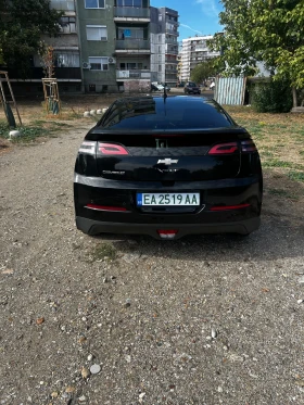 Chevrolet Volt Luxe, снимка 4