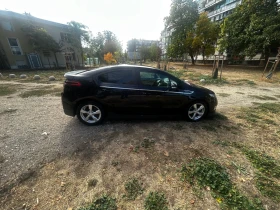 Chevrolet Volt Luxe, снимка 8