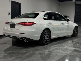 Mercedes-Benz C 300, снимка 3