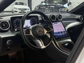Mercedes-Benz C 300, снимка 6