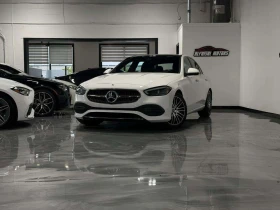 Mercedes-Benz C 300, снимка 1