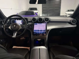 Mercedes-Benz C 300, снимка 7