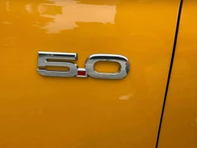 Ford Mustang, снимка 6