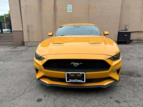 Ford Mustang, снимка 2