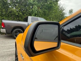 Ford Mustang, снимка 7