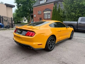Ford Mustang, снимка 5