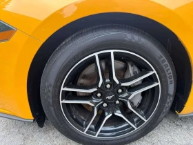 Ford Mustang, снимка 16
