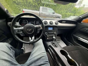 Ford Mustang, снимка 12
