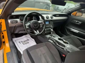 Ford Mustang, снимка 9