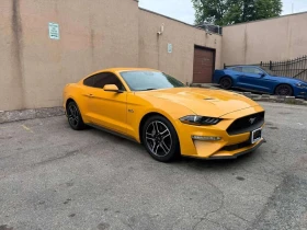 Ford Mustang, снимка 1