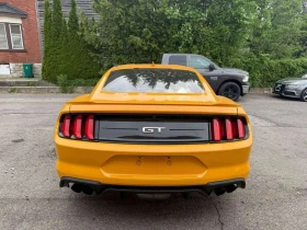 Ford Mustang, снимка 4