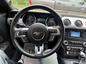 Ford Mustang, снимка 10