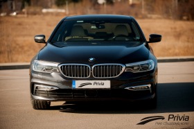 BMW 530 XD Luxury Line, снимка 1 - Автомобили и джипове - 43267043