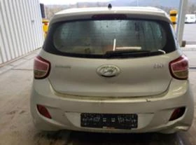 Hyundai I10 1.0 | Mobile.bg    10